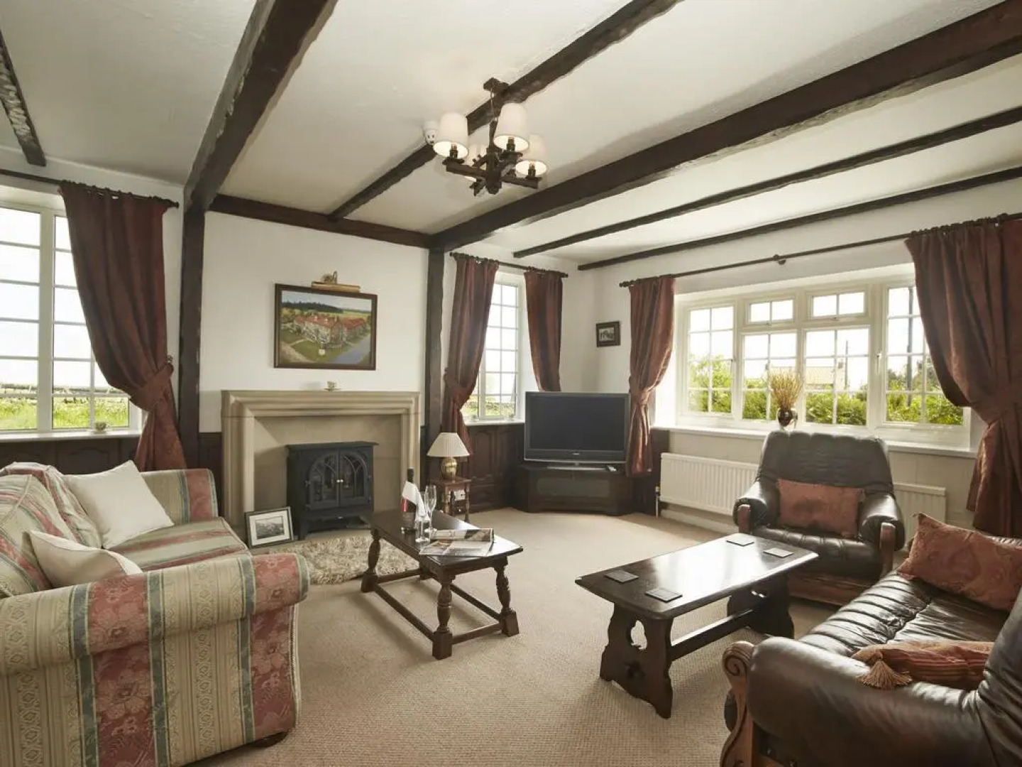 Smugglers Rock Cottages