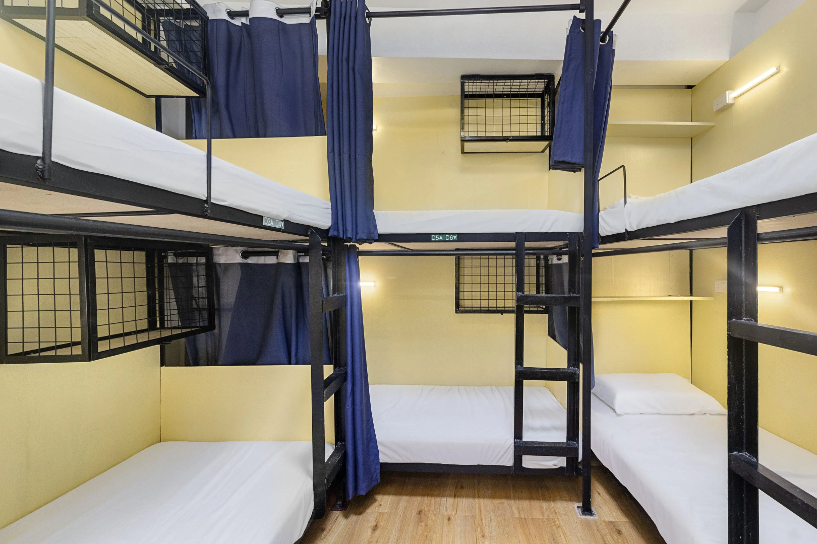 Nomad's Hub Coliving Hostel Cebu