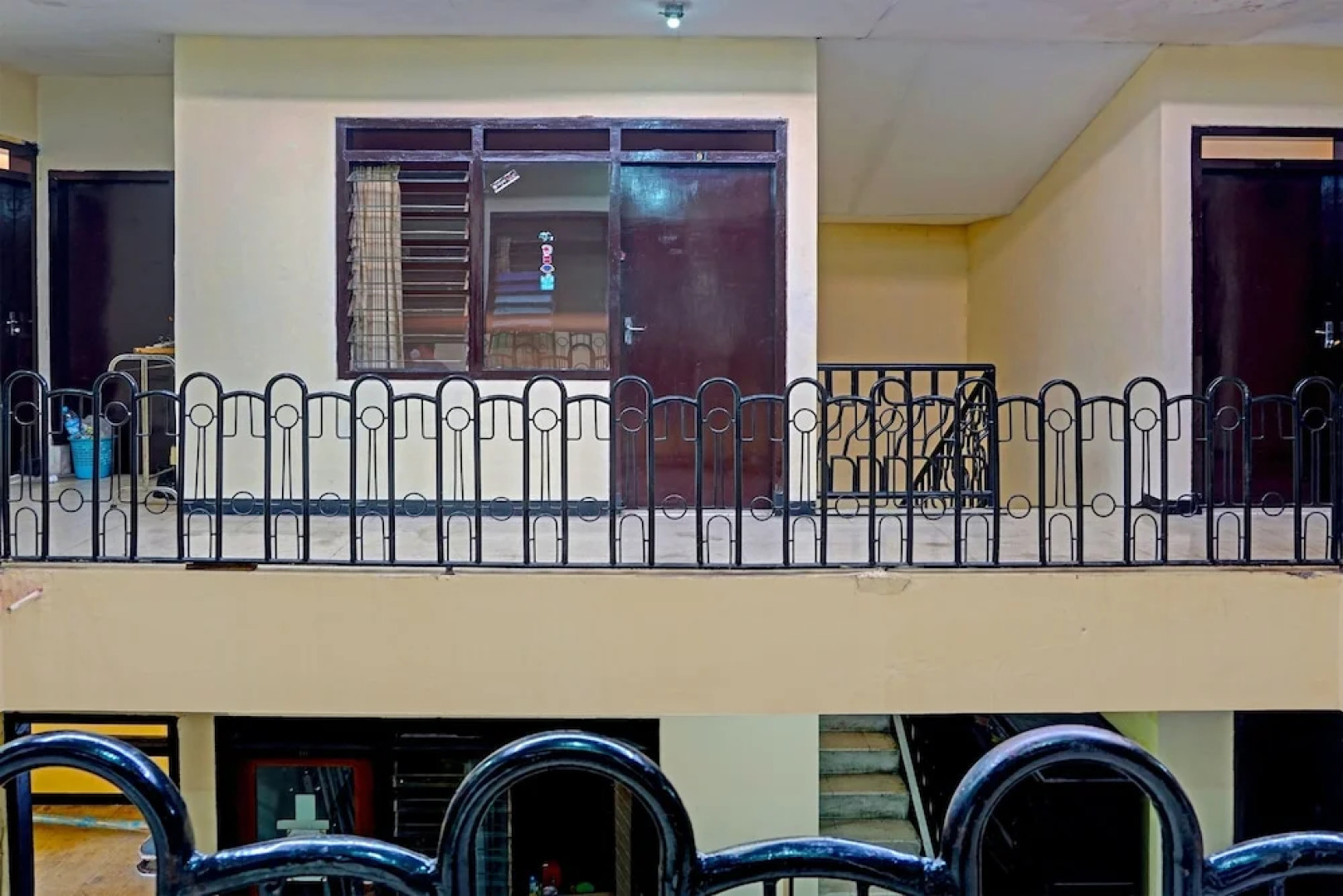 SPOT ON 91890 Kost Kalasan Syariah