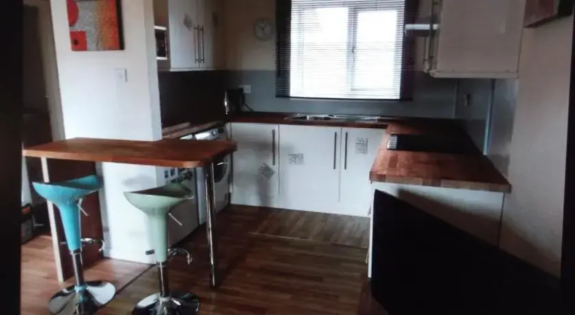 Central town Apartment