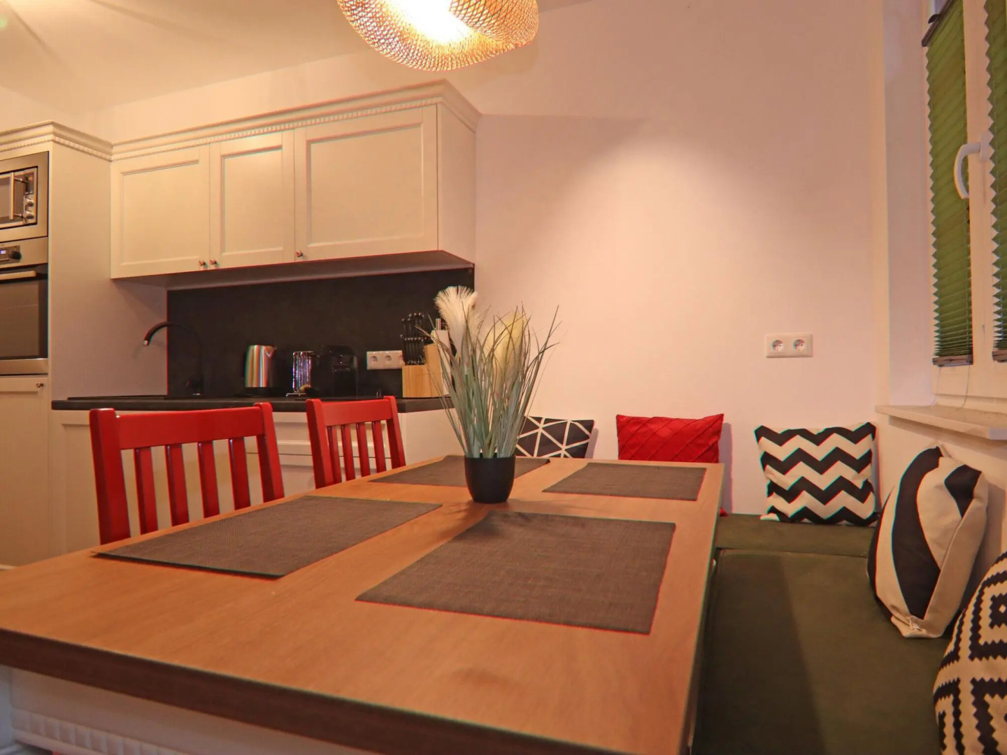 Apartment Franzl in Kuhlen-Wendorf