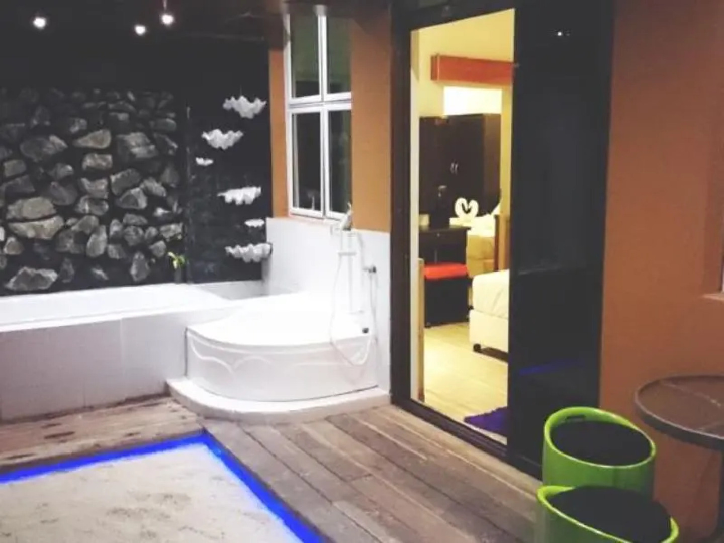 Summer Villa Guest House