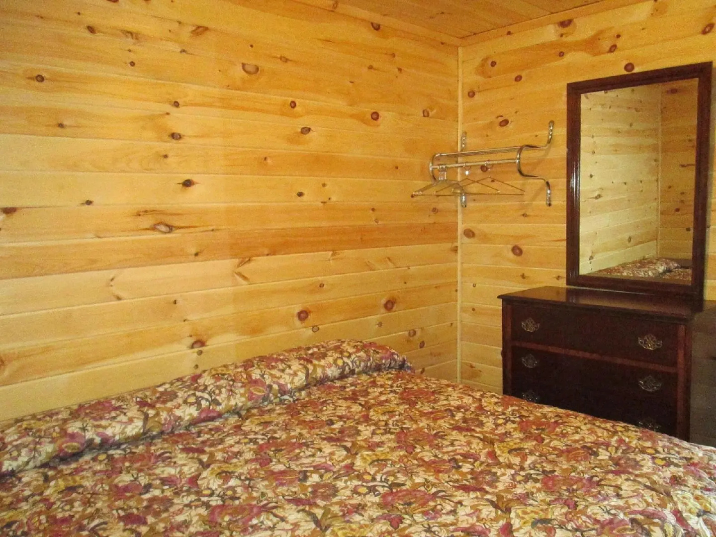 Olympian Resort Motel