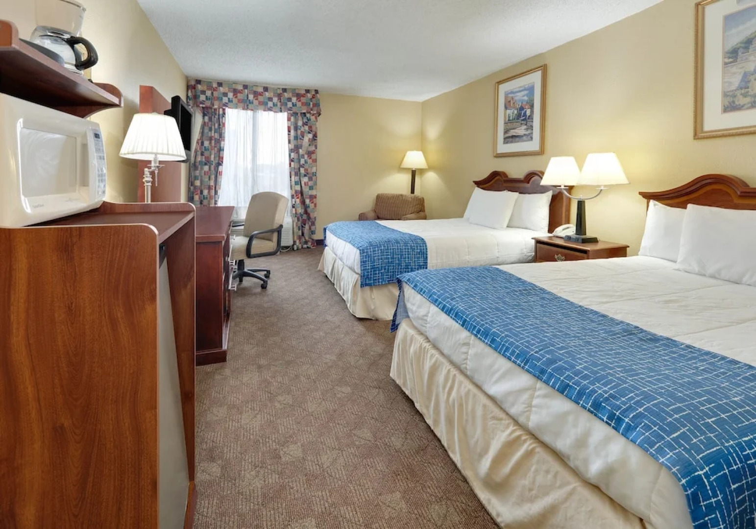 Travelodge Texarkana