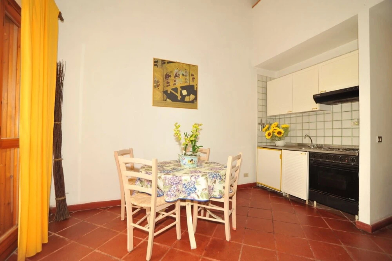 Apartment With one Room in Laghi di Sibari, With Wonderful sea View, F