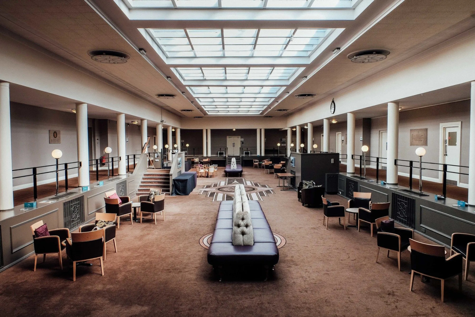 Portland House Hotel at Derby Conference Centre