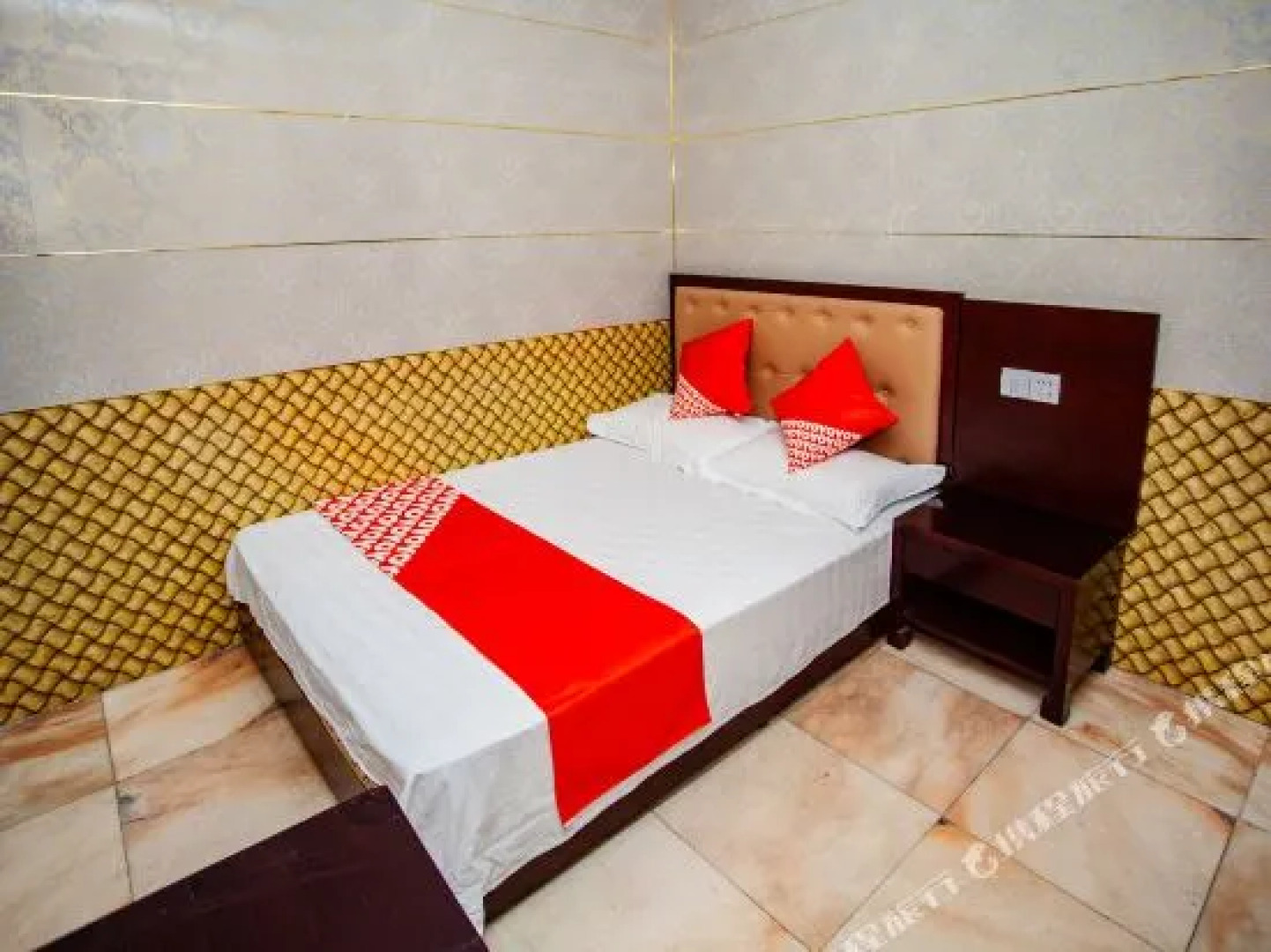 Huai'an Dihao Guesthouse