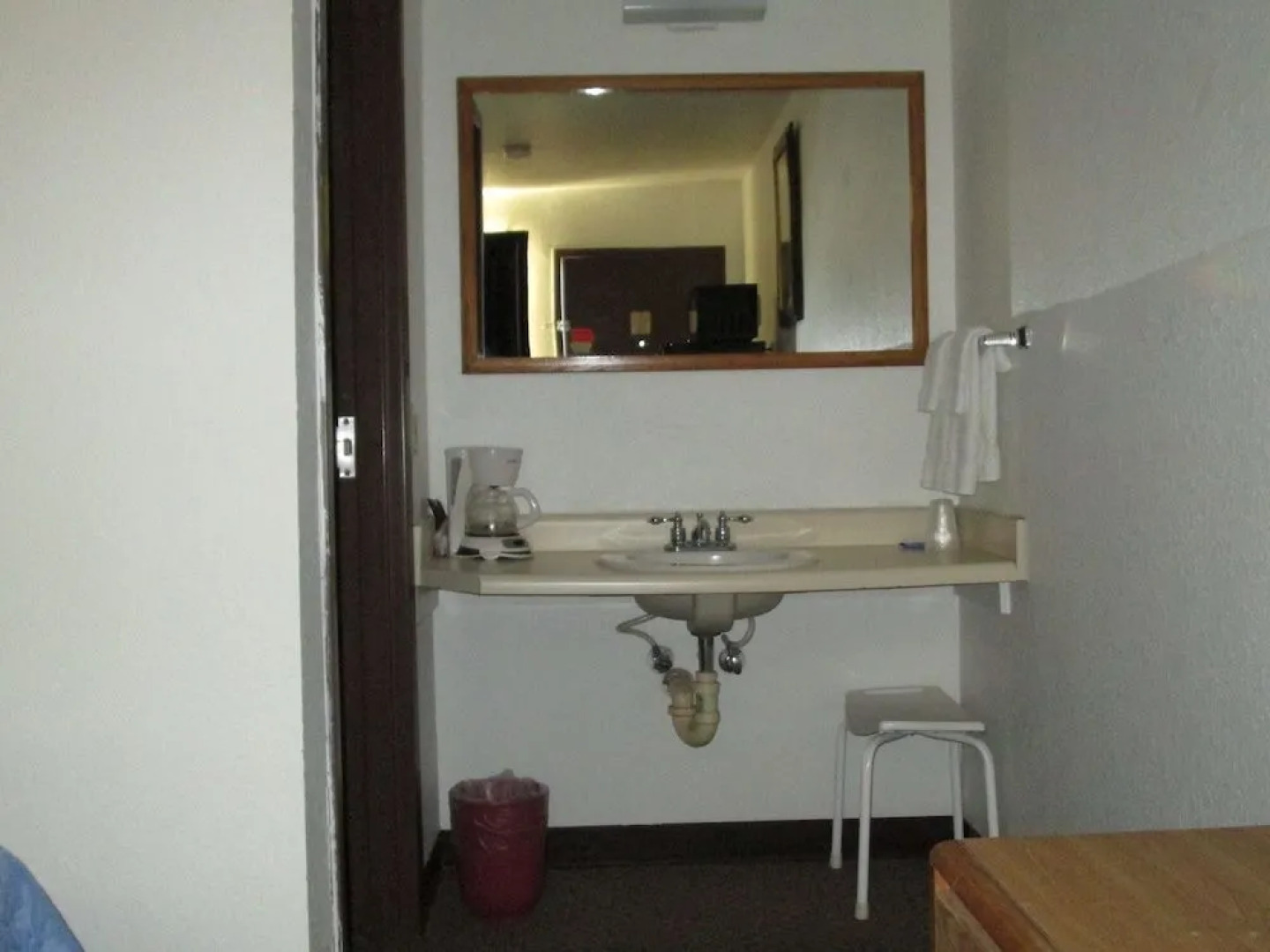 Hotel O Motel 10 Lordsburg I-10