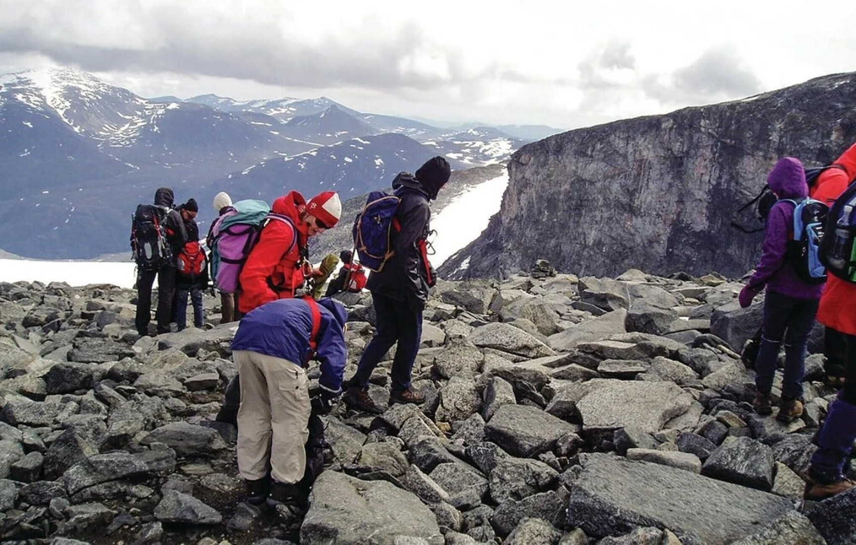 Amazing Home in Heidal With 5 Bedrooms and Sauna