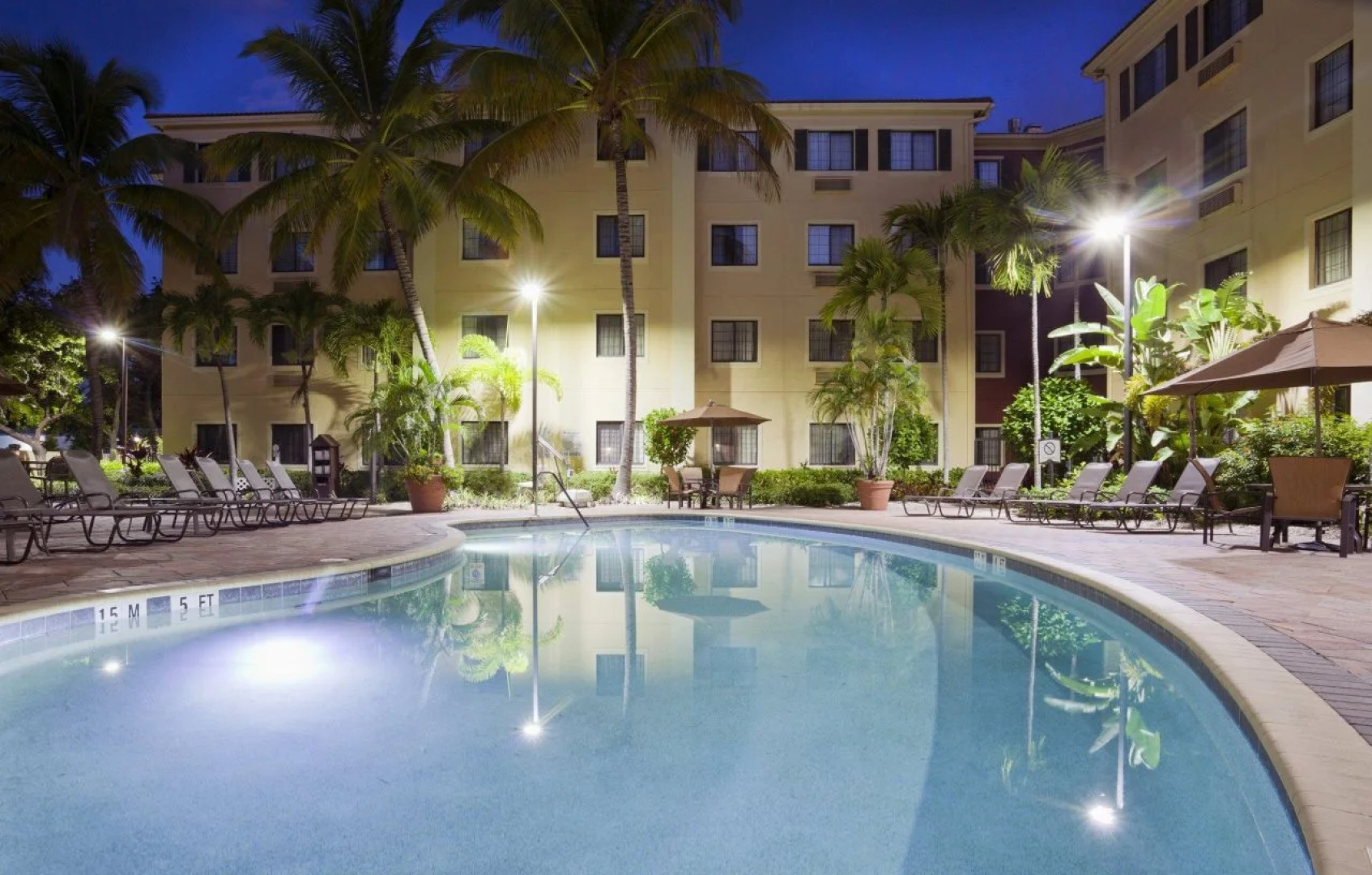 Compass by Margaritaville Hotel Naples