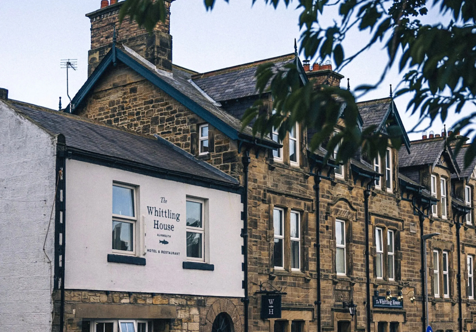 The Saddle Bed & Breakfast
