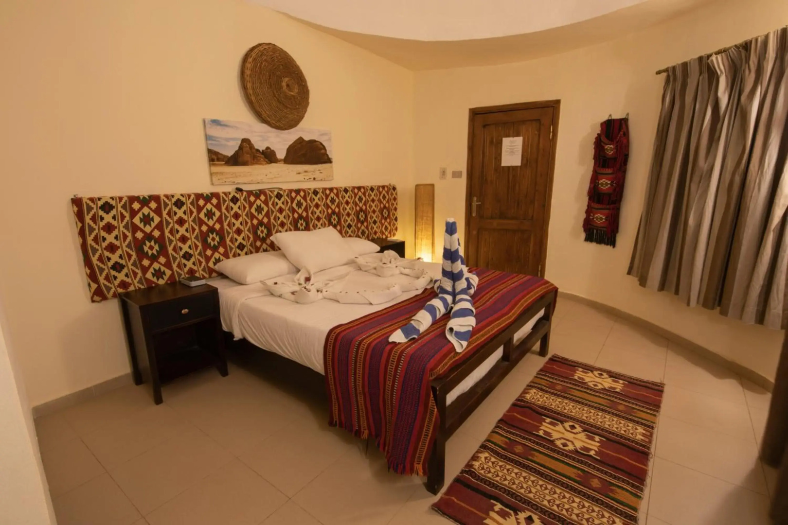 Bedouin Moon Hotel