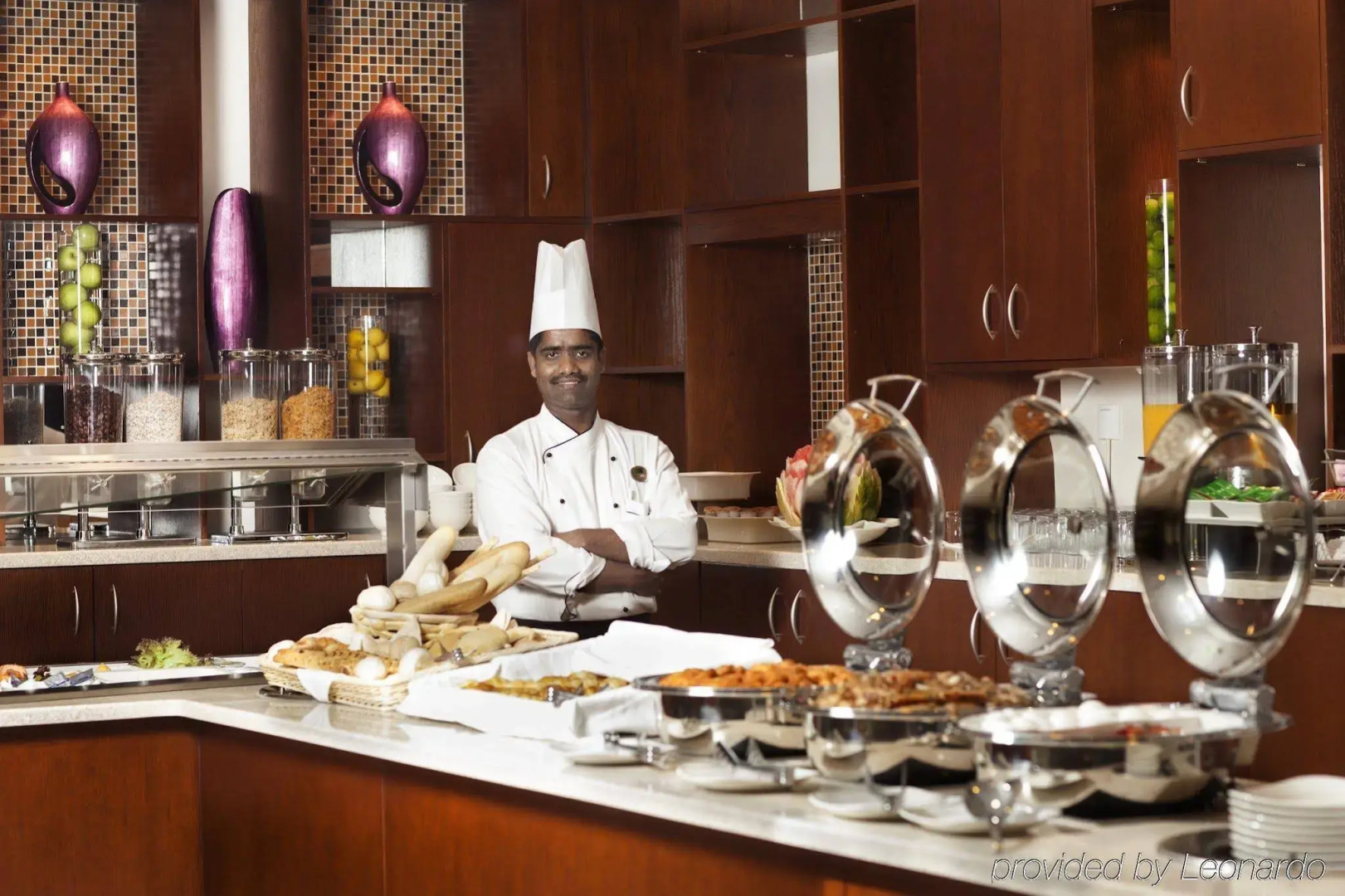 Holiday Bahrain Hotel