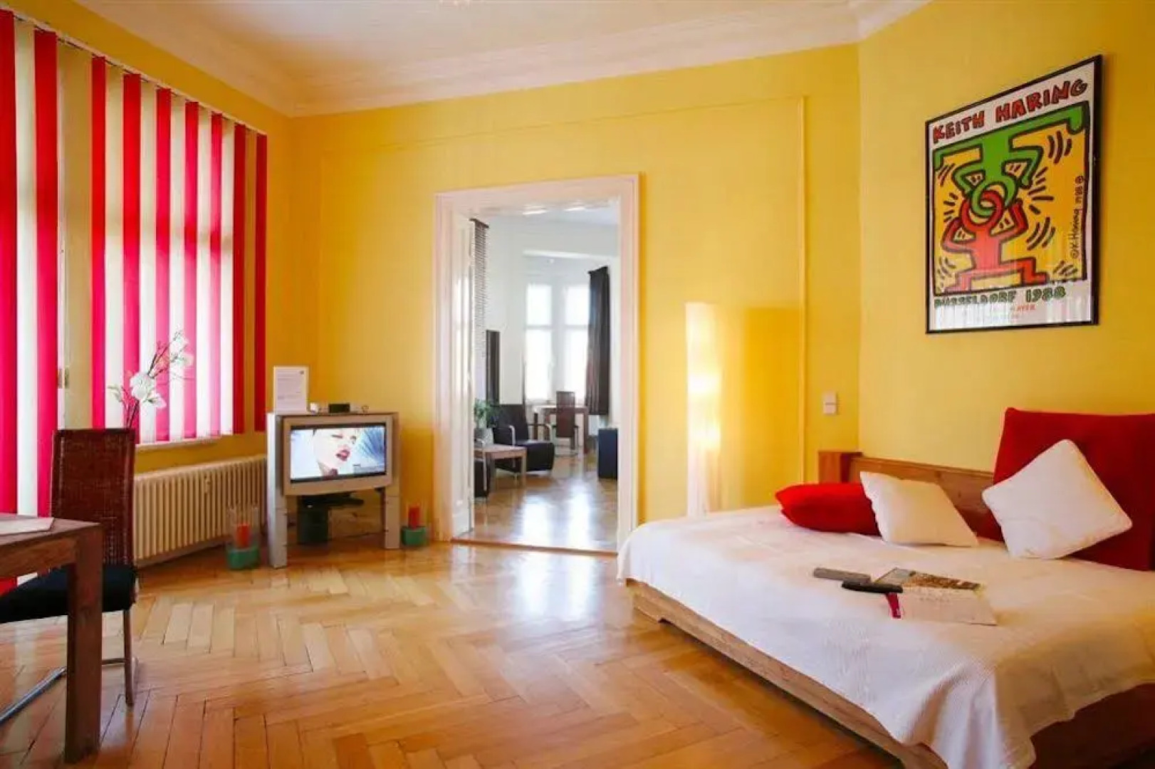 STARS Guesthouse Berlin