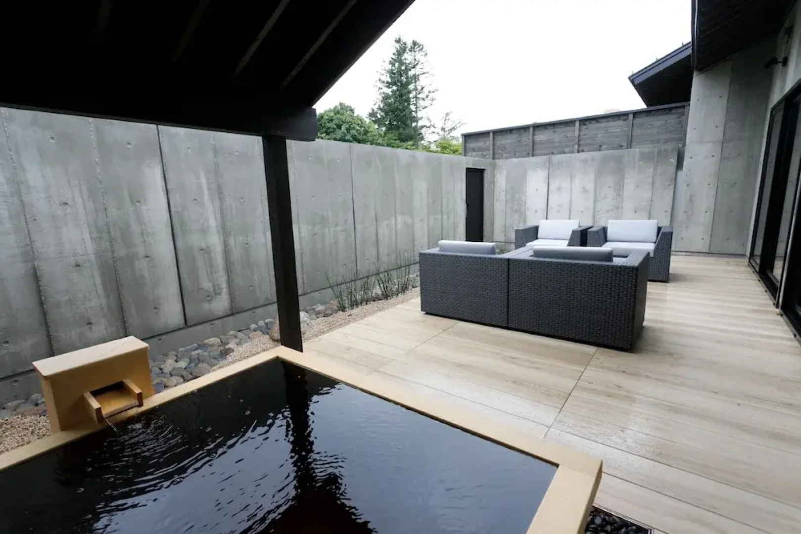 Tokachigawa Mall Onsen Seijyakubow