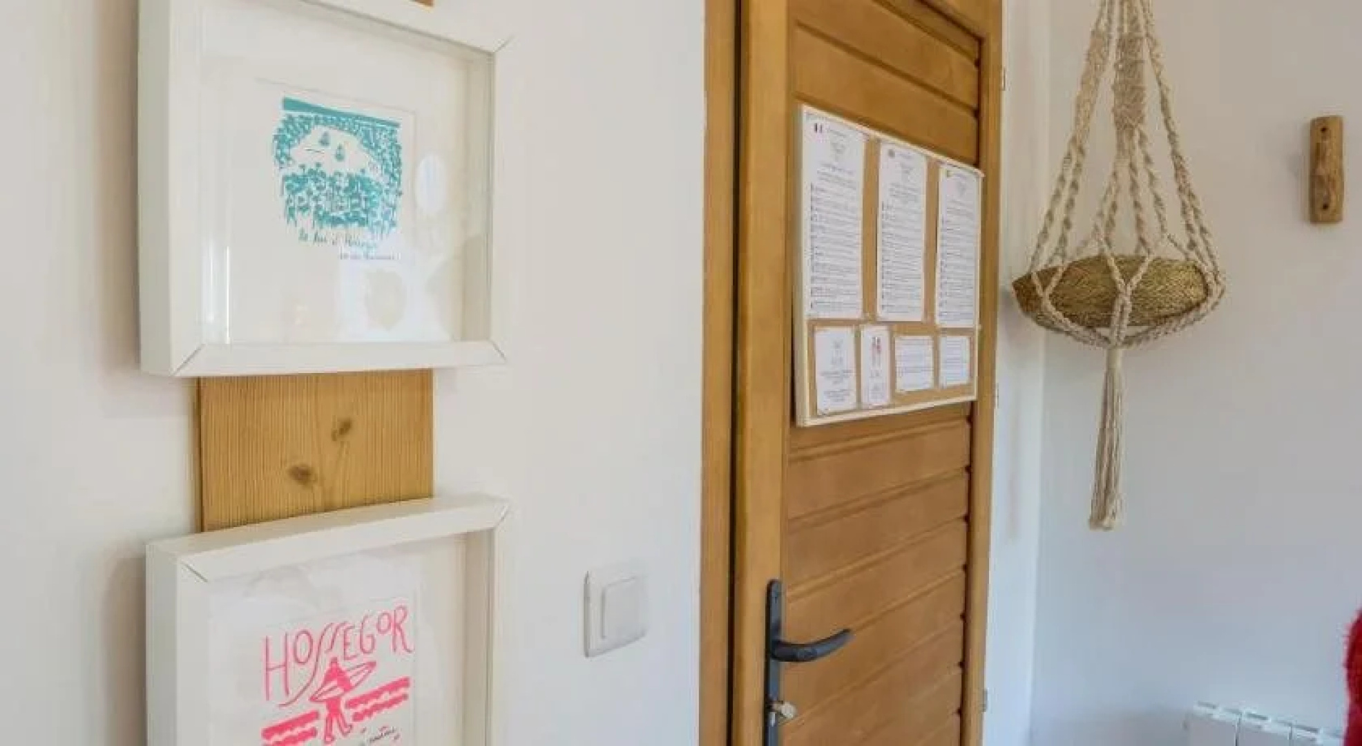 Woodn Sea Lodge - Capbreton