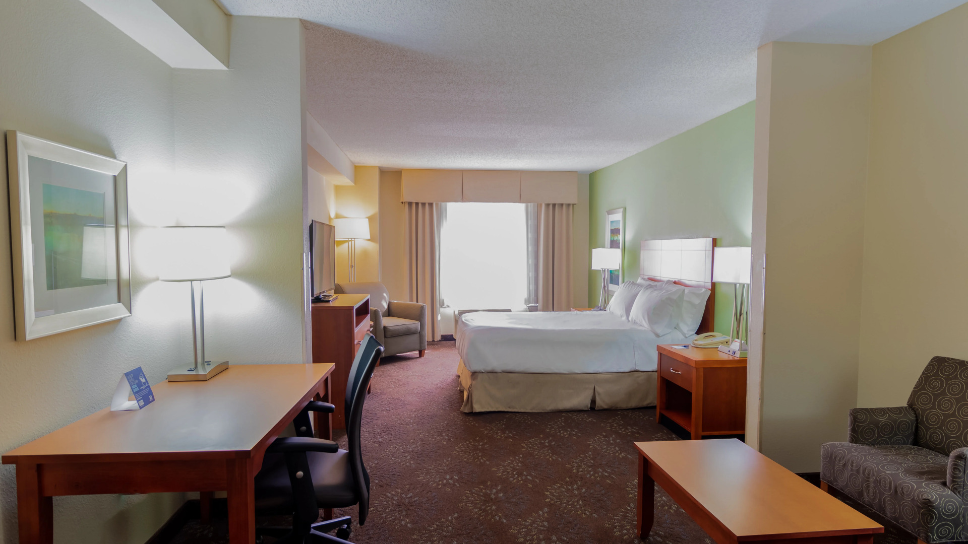 Holiday Inn Express Hotel & Suites Birmingham-Irondale(East) by IHG