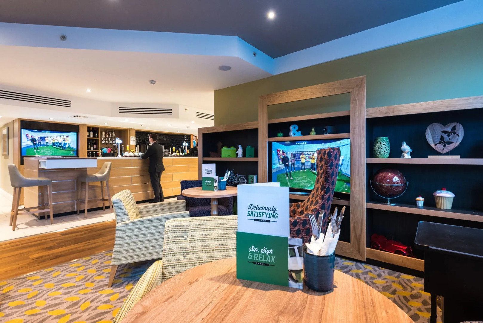 Holiday Inn Slough - Windsor by IHG