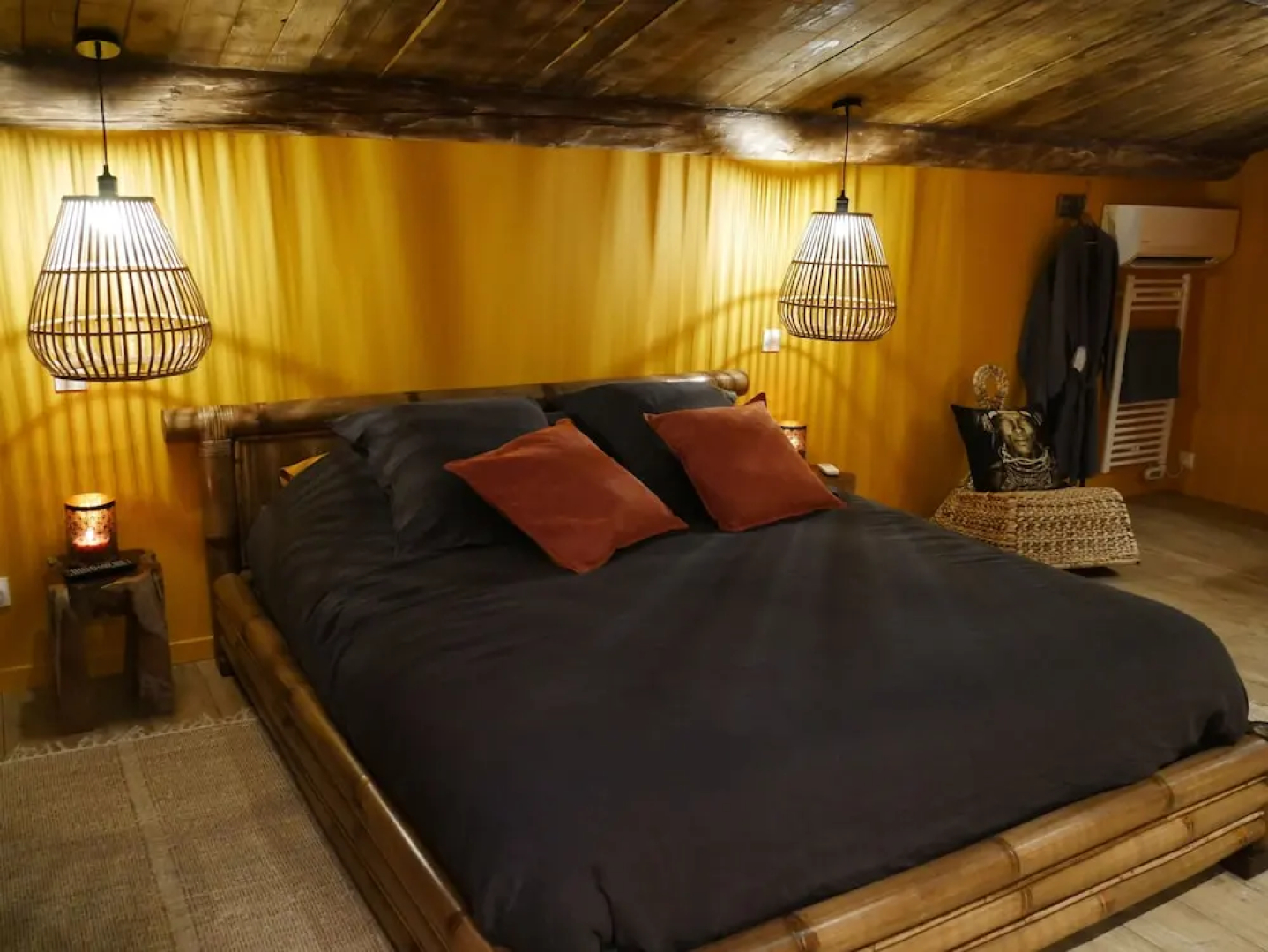 Lavand'Ange & Spa