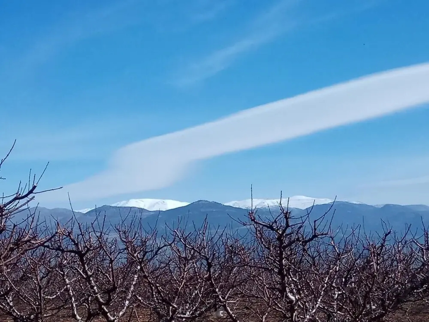 אצלנו - בגליל העליון