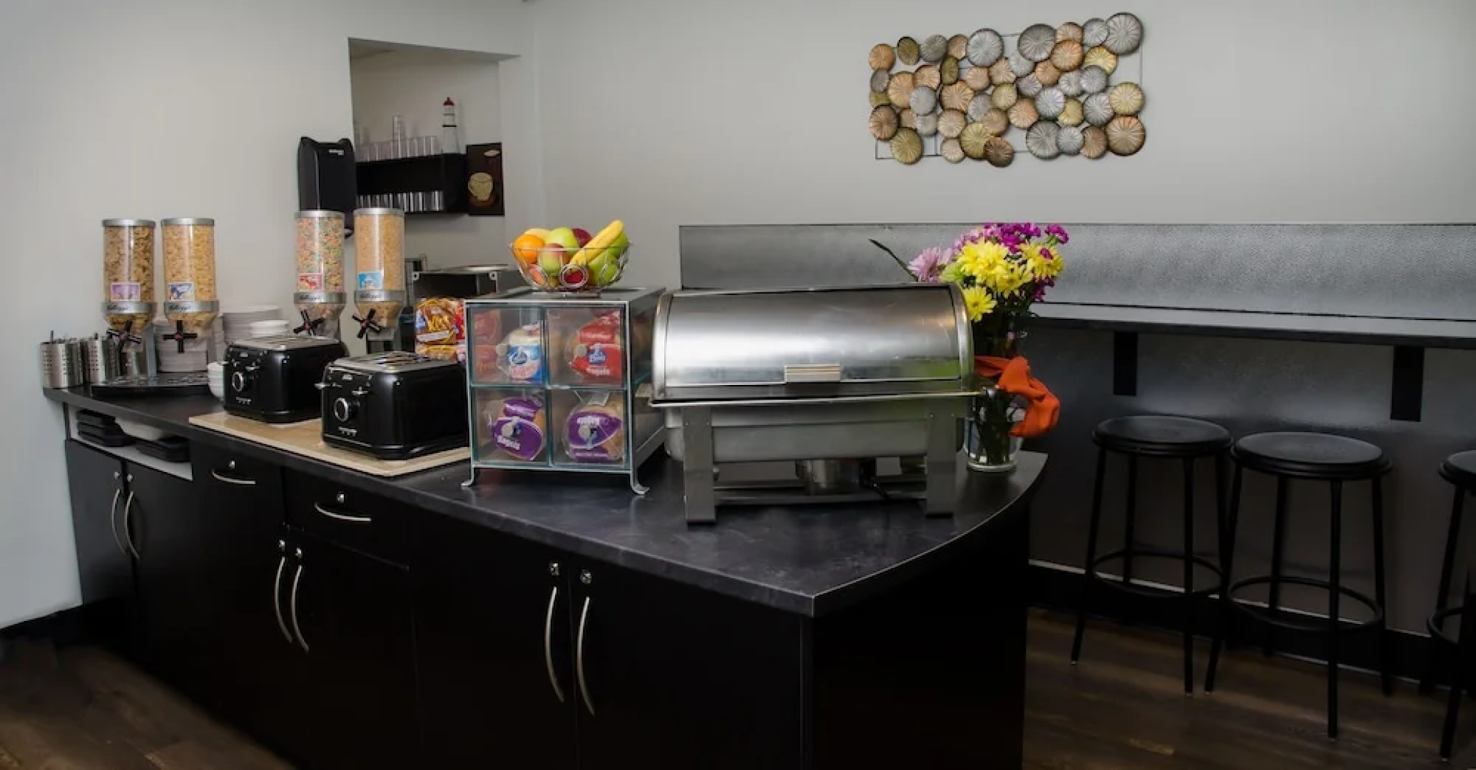Coastal Inn Moncton Dieppe