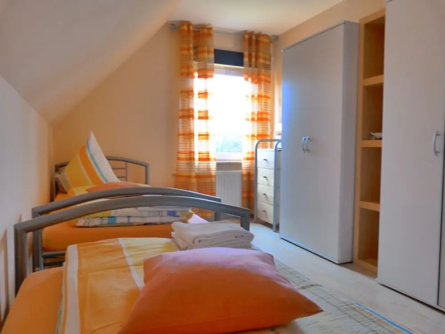 Ferienwohnung Fehnhuus