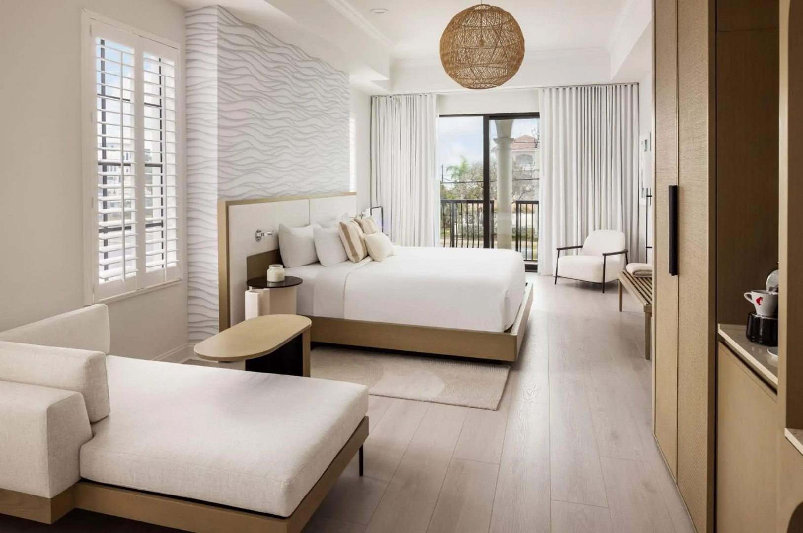 The Hotel Zamora