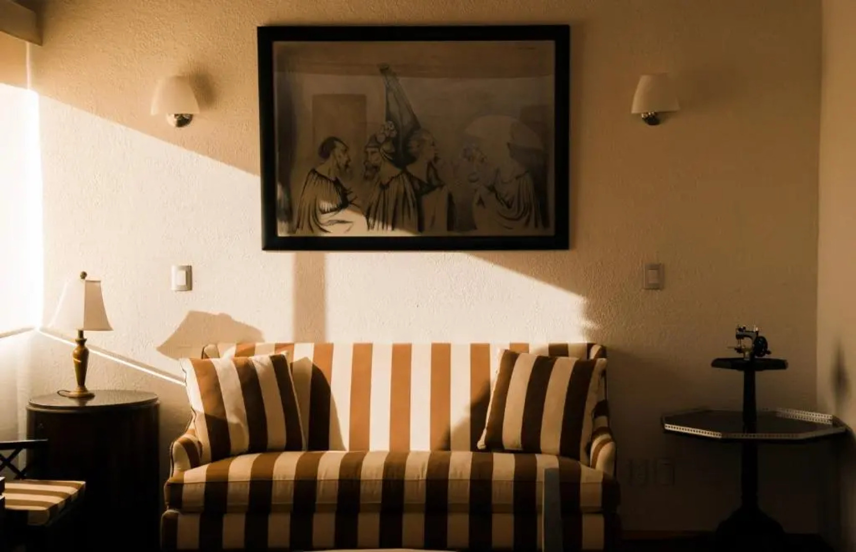 Hotel Boutique Casa Diamante Mineral de Pozos