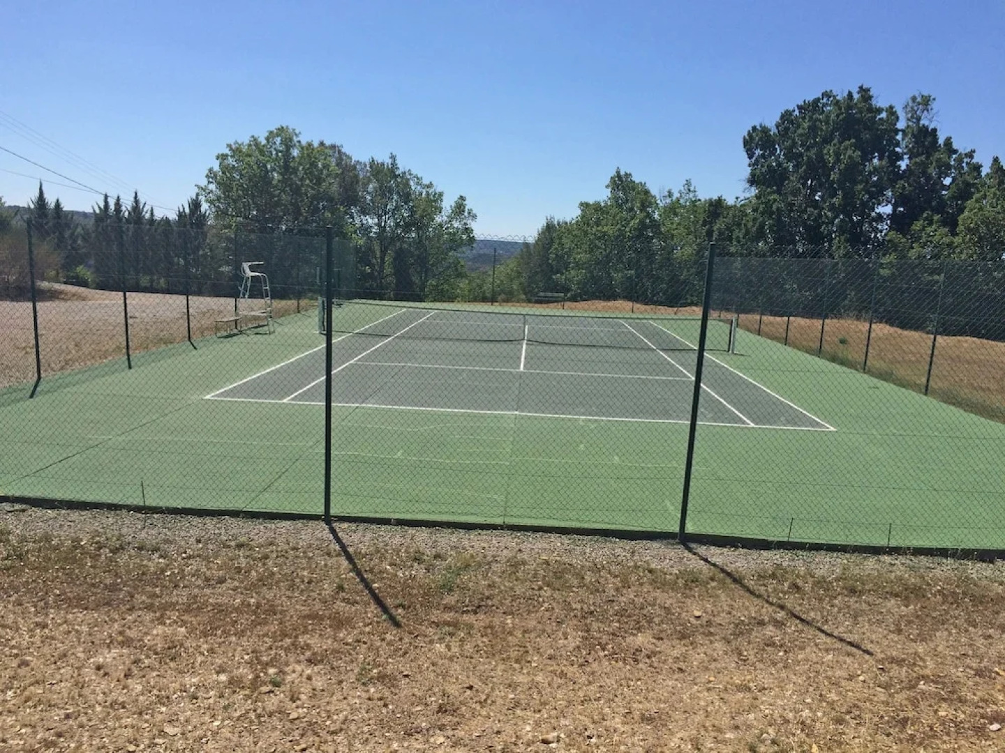 Attractive Gite With Private Swimming Pool and Vast Views Across Lac du Verdon