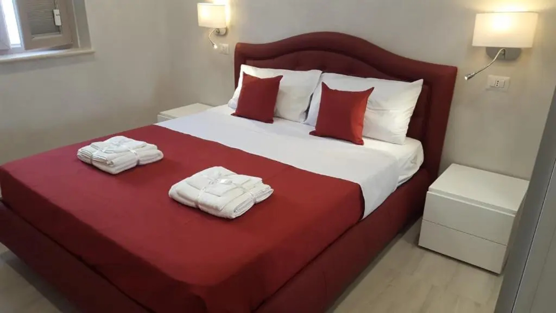 Appartamenti Borgo Panoramico N 3