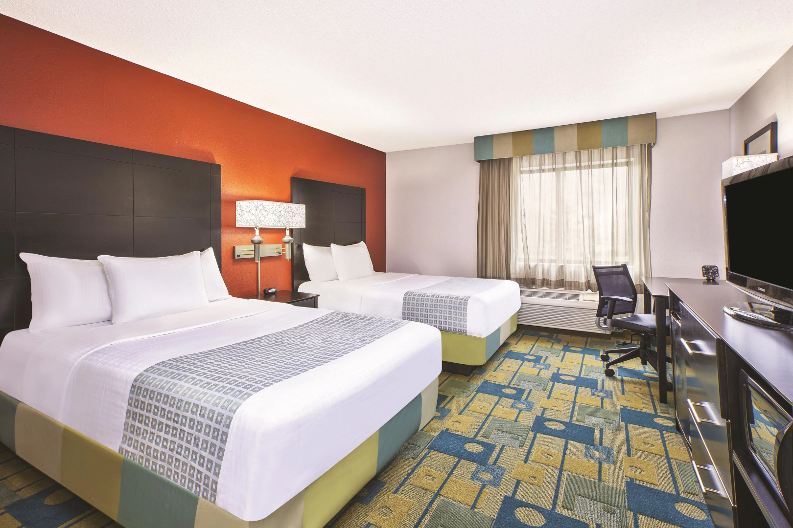 La Quinta Inn Toledo Perrysburg
