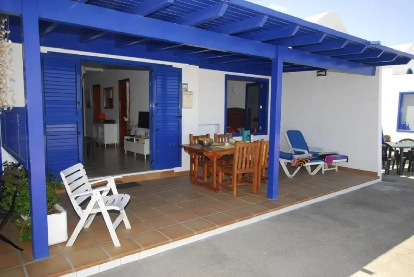Punta Mujeres Sea
