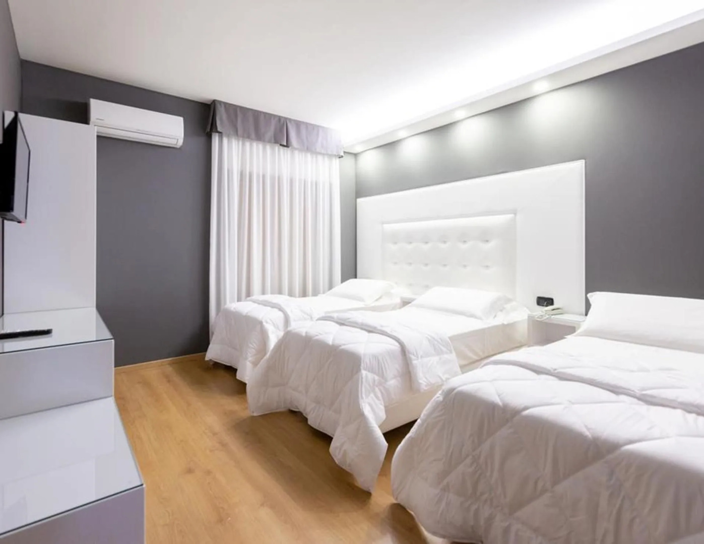 Reggia Suite Spa Hotel