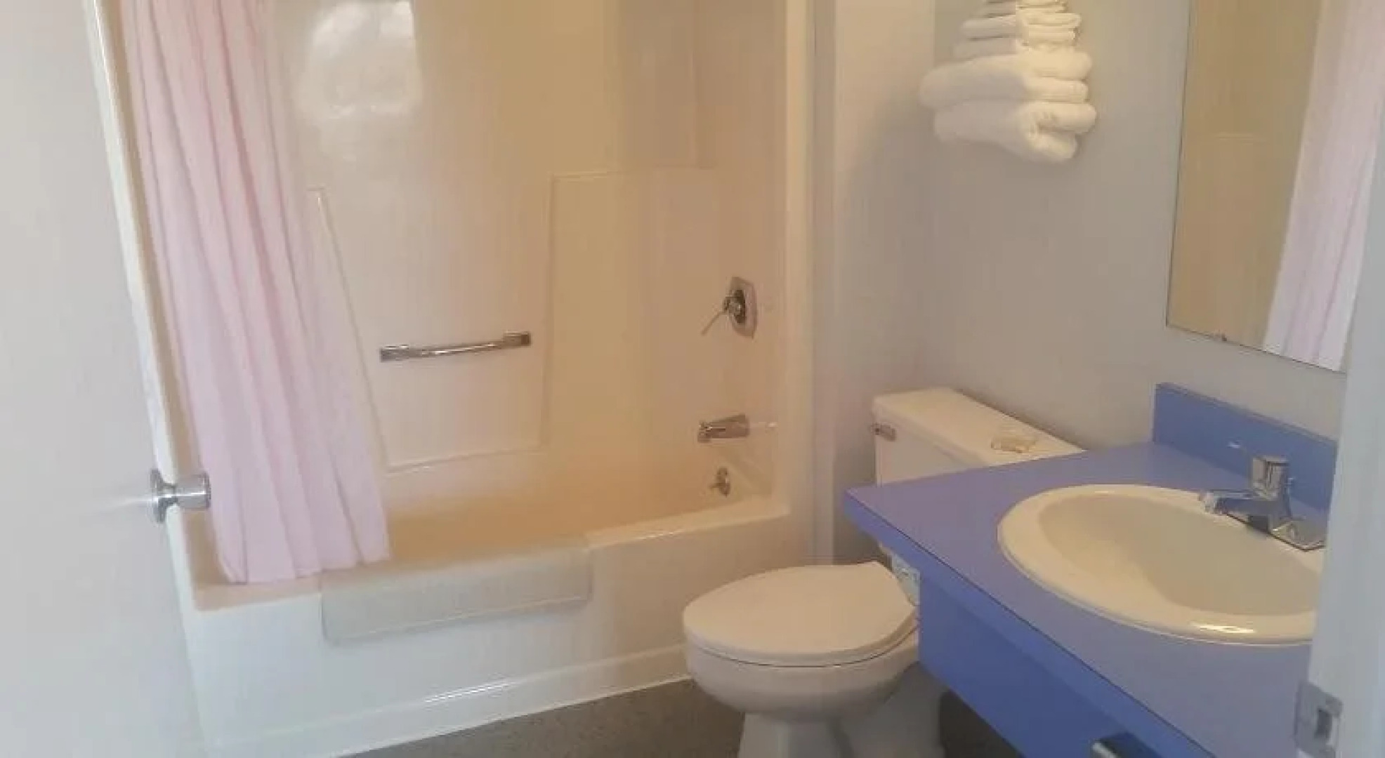 Aurora Borealis Motel