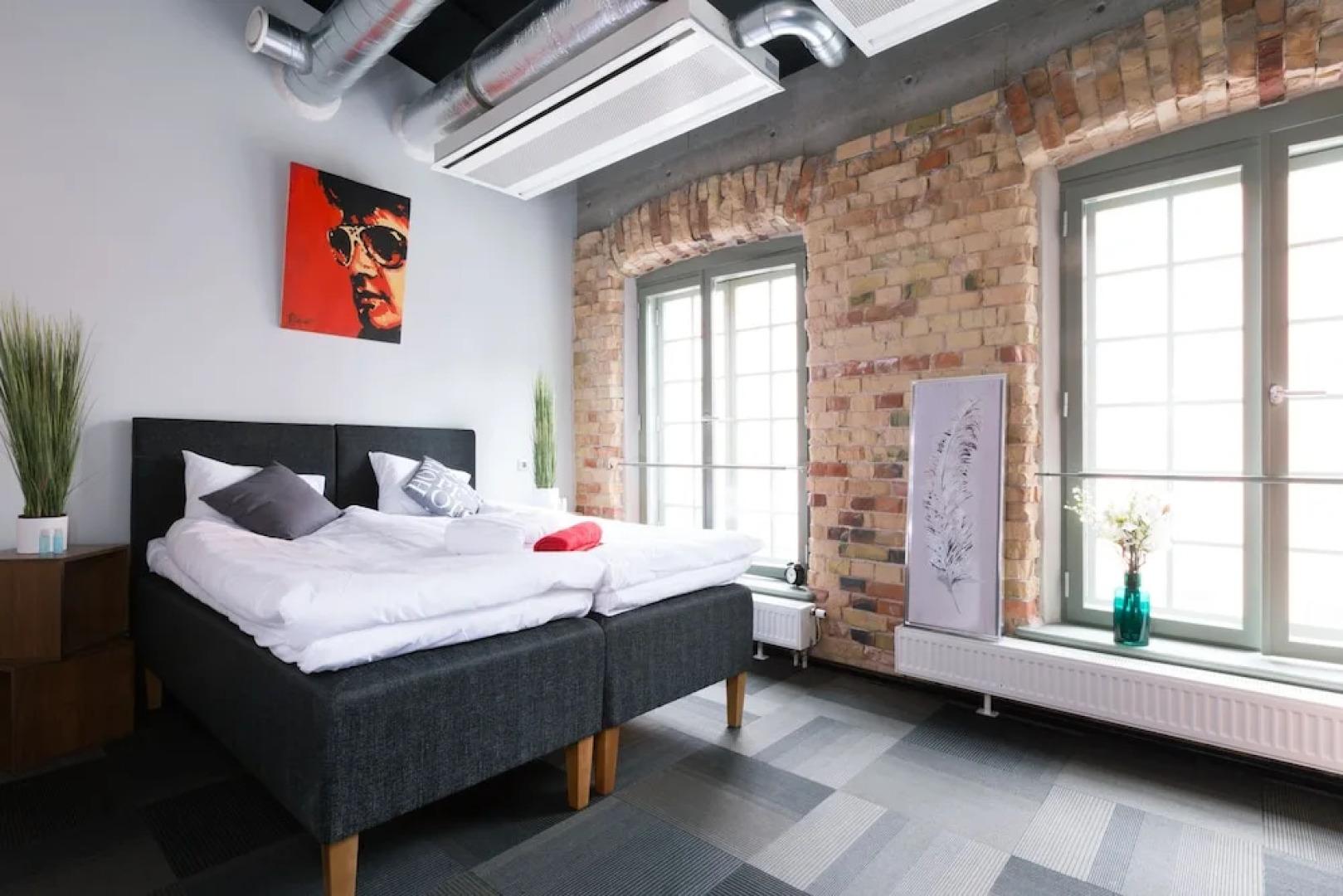 Welcome Hostel Rotermann