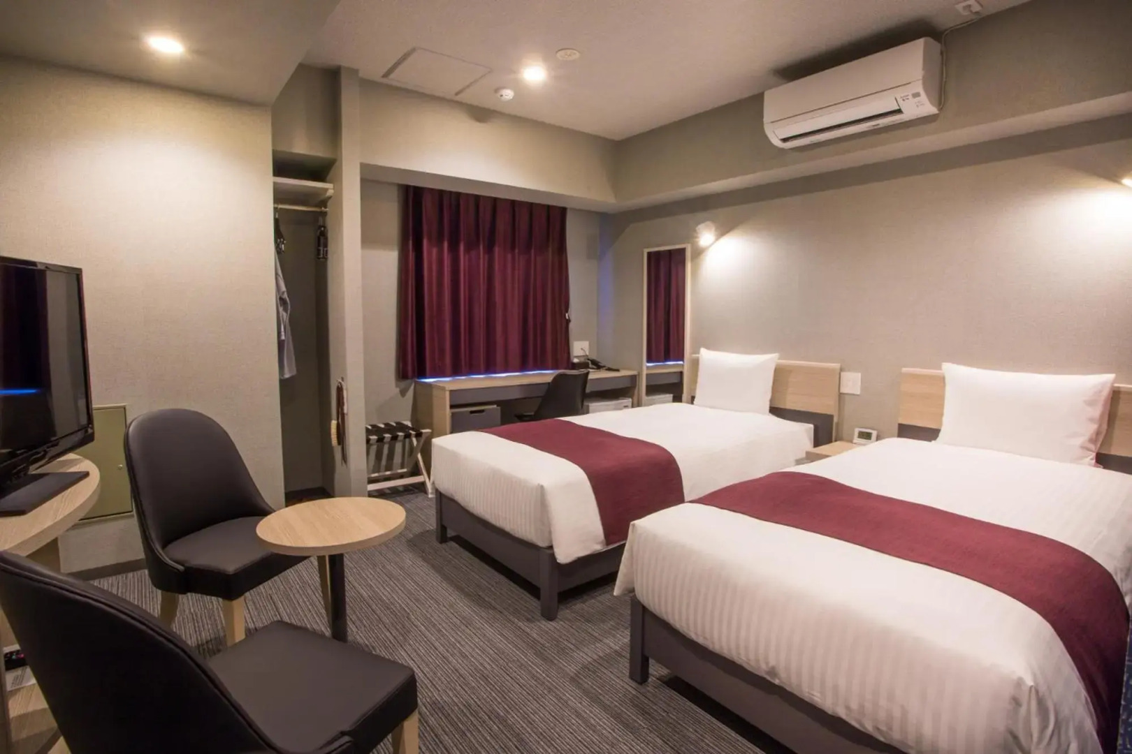 Kuretake Inn Nagoya Hisayaodori