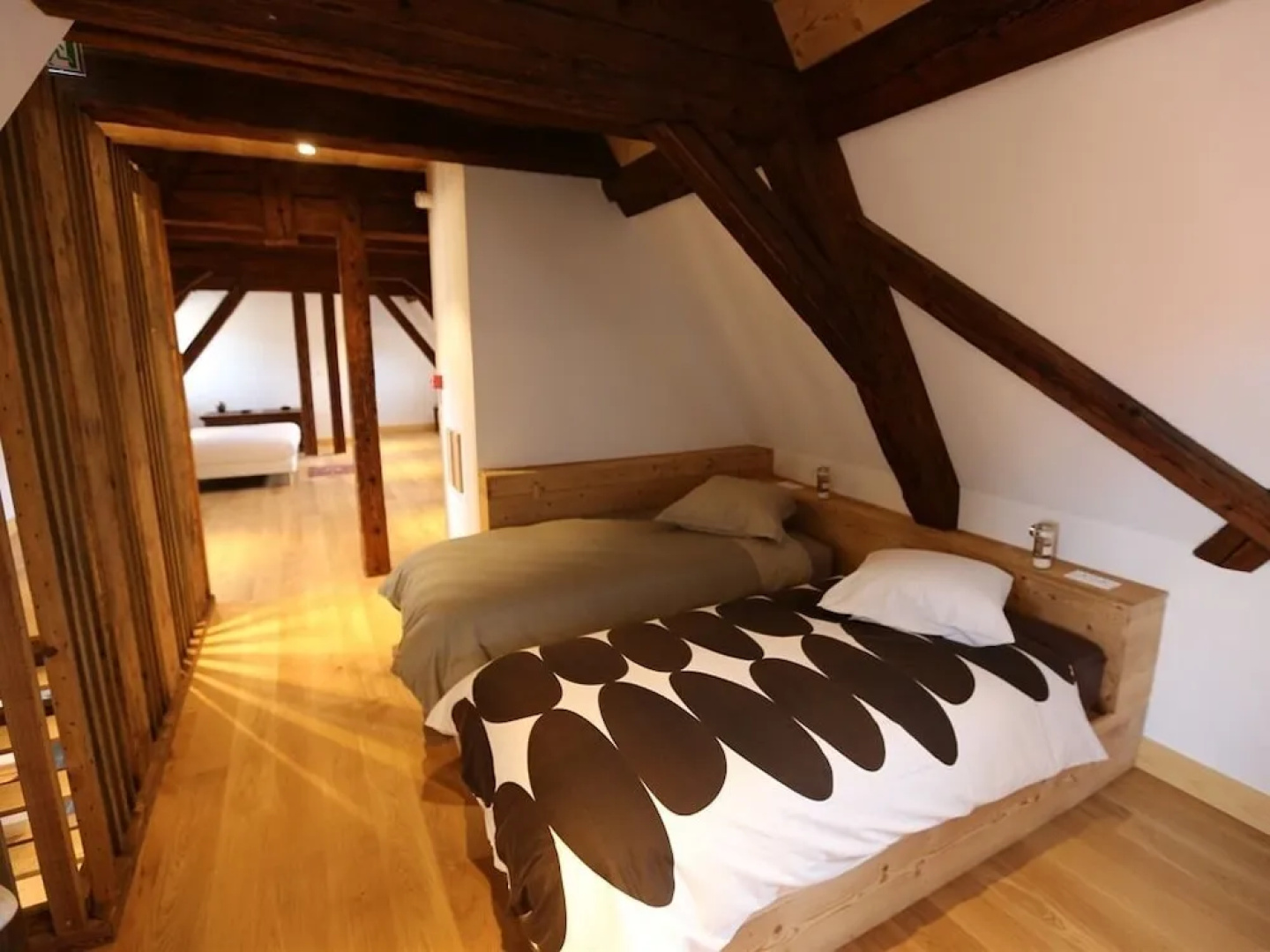 La Cour Des Nobles - Les Remparts du Berckheimer Hof