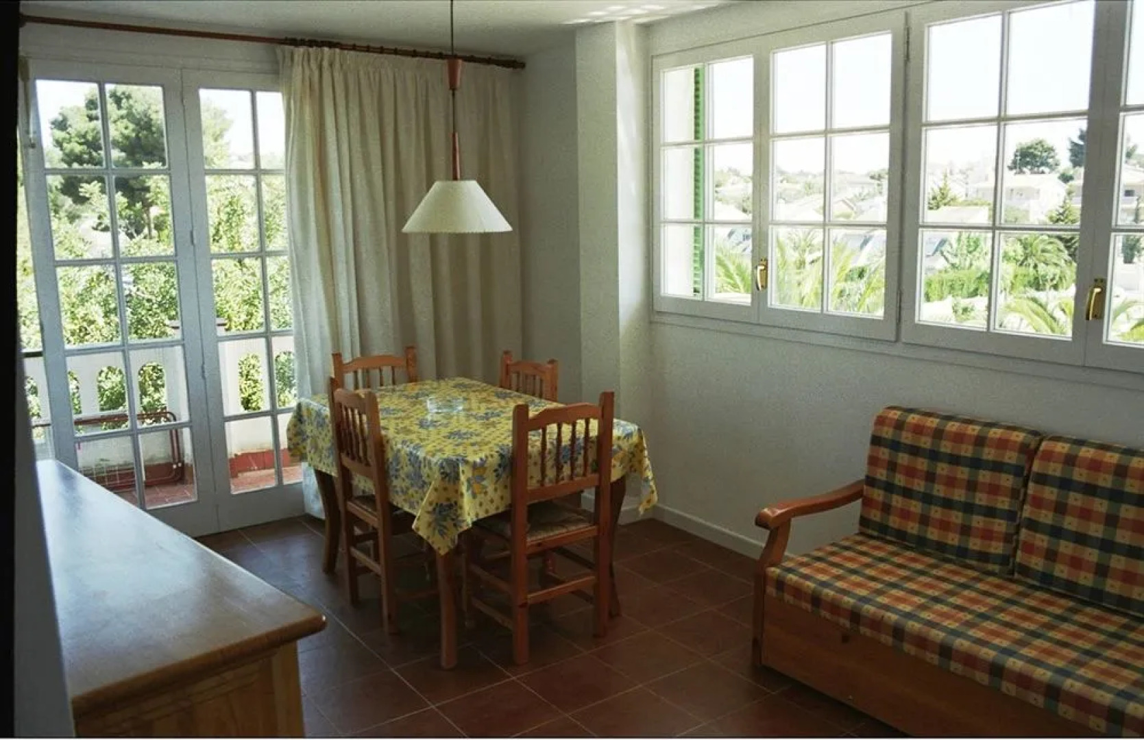 Apartamentos Can Torrents