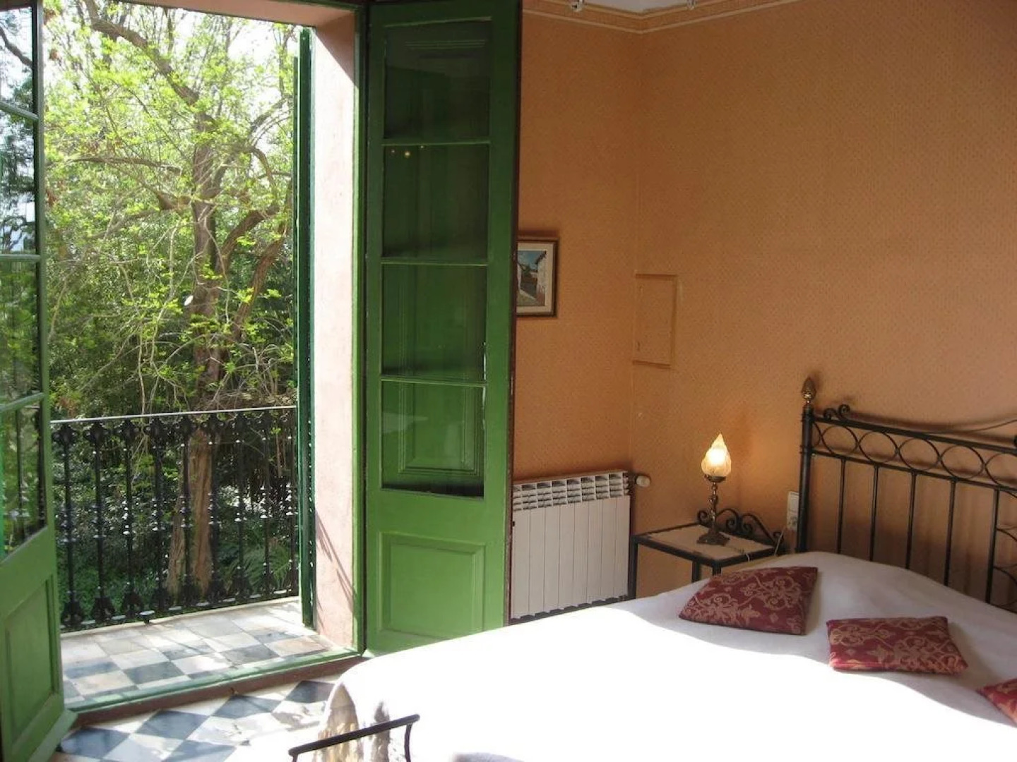 Villa Carmen Alcanar