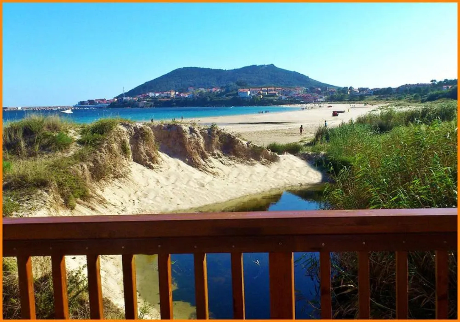 Apartamento Paseo del Puerto