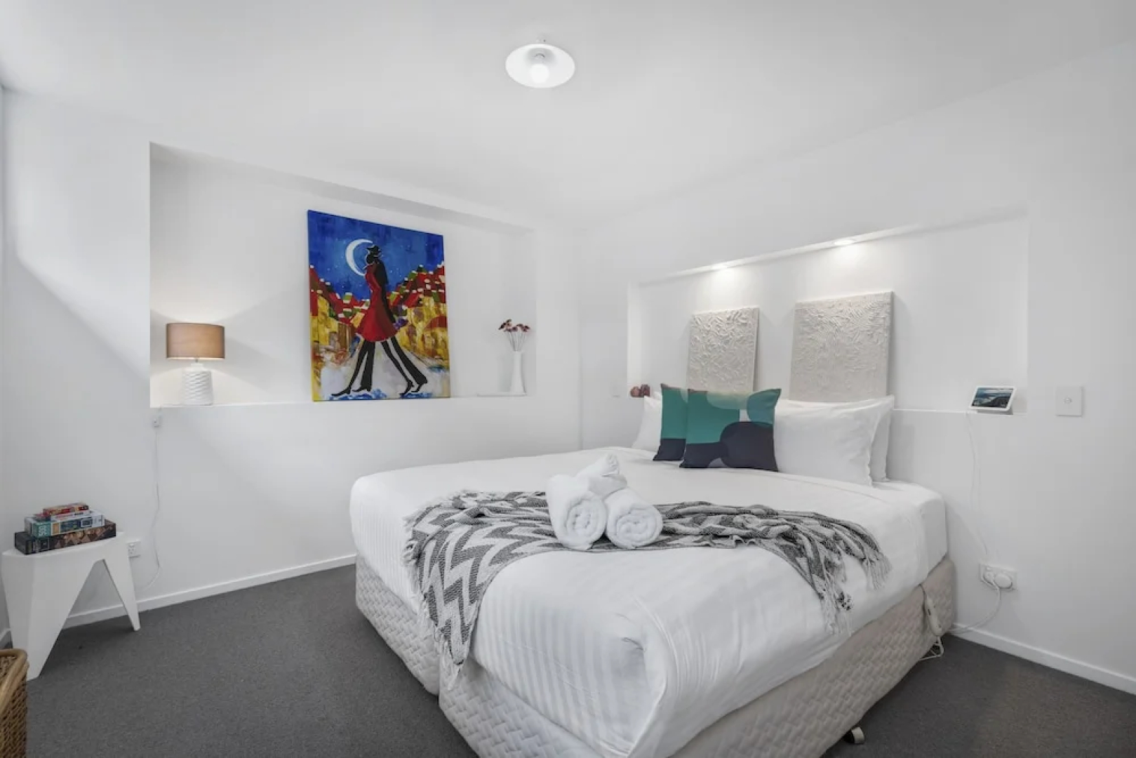 Cosy Cottesloe
