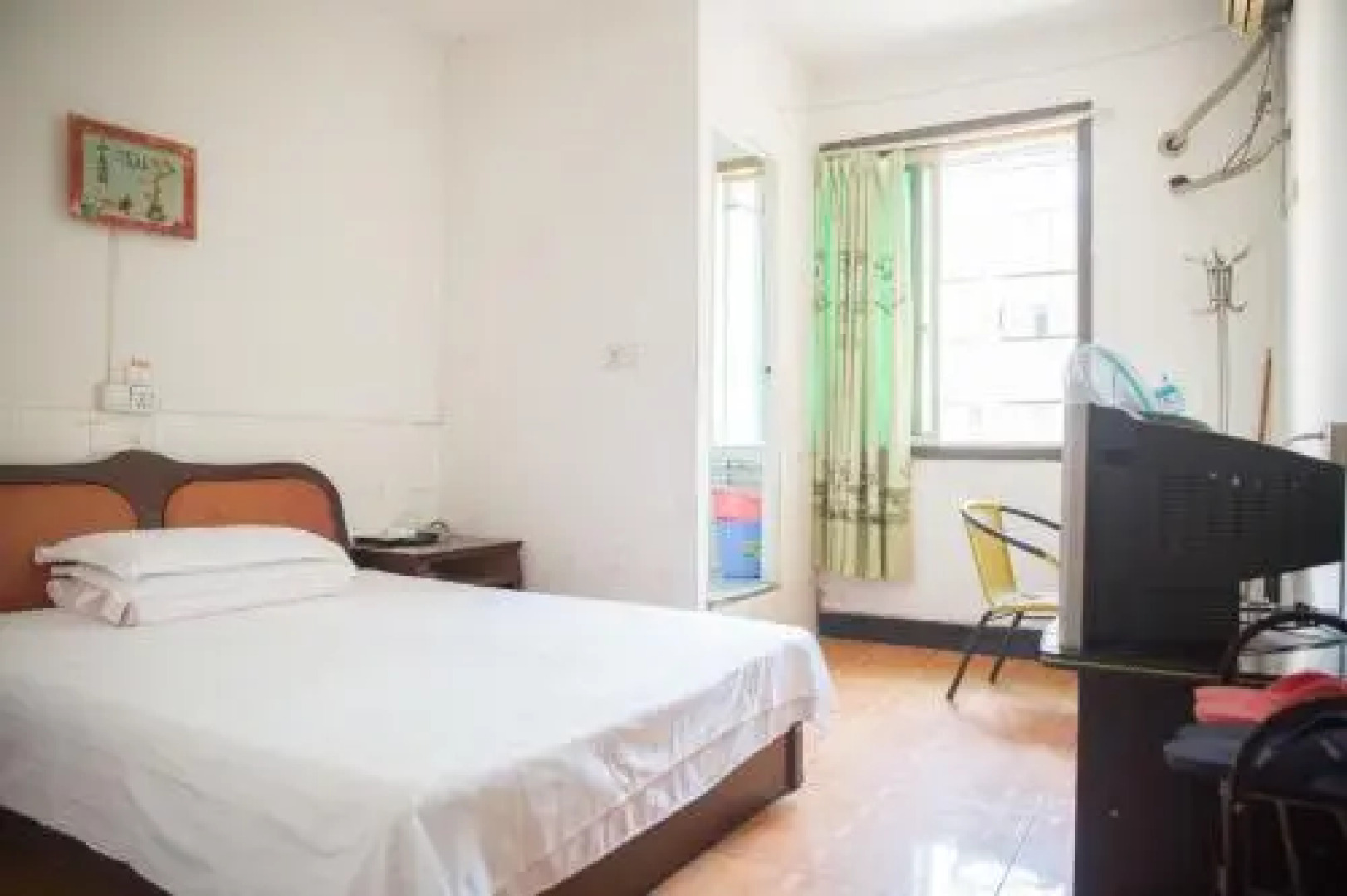 Changsha E Jia Guesthouse