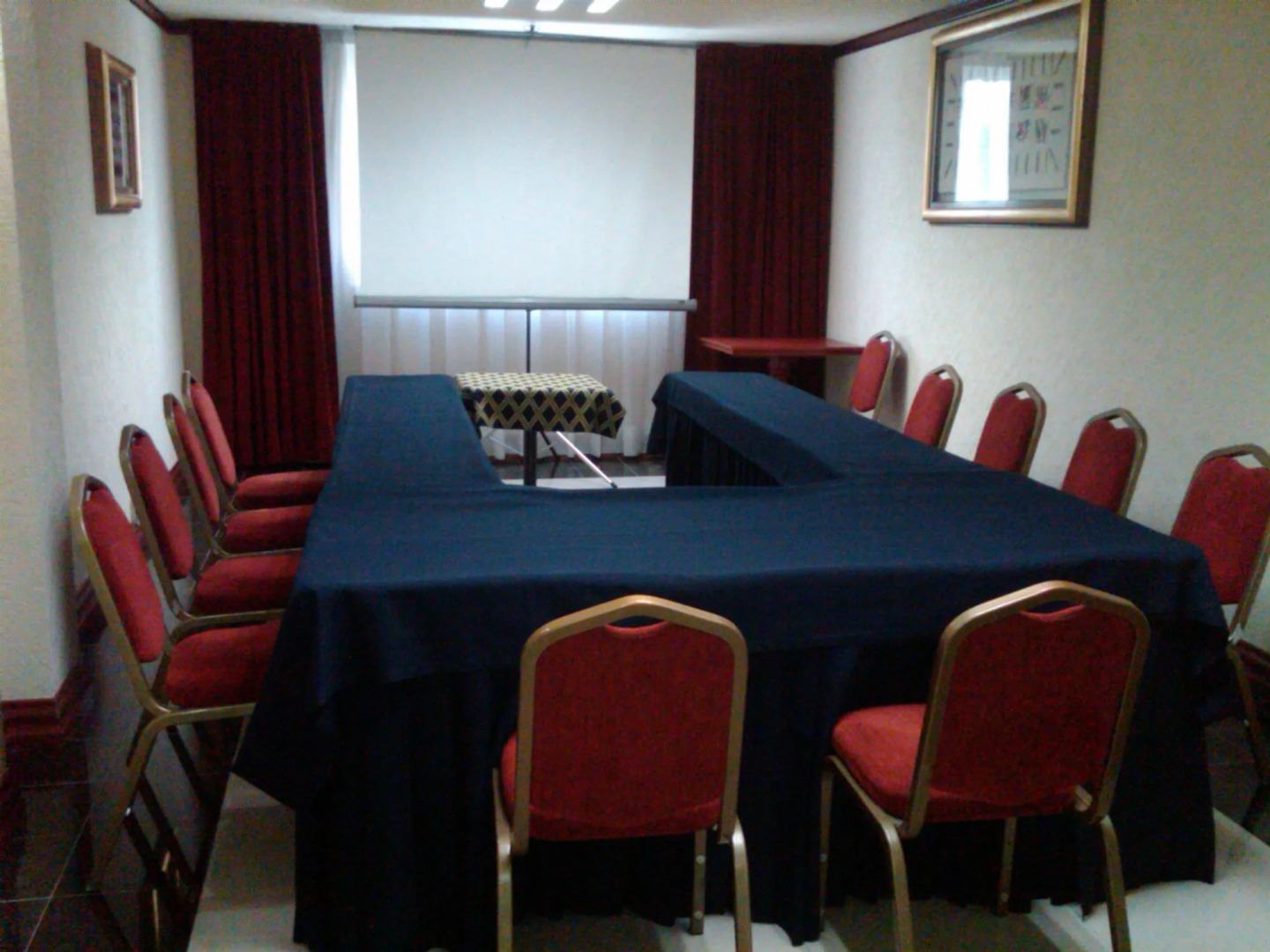 Howard Johnson by Wyndham Toluca