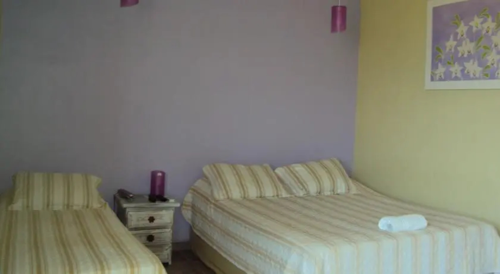 Pousada Vista Mar Itanhaém