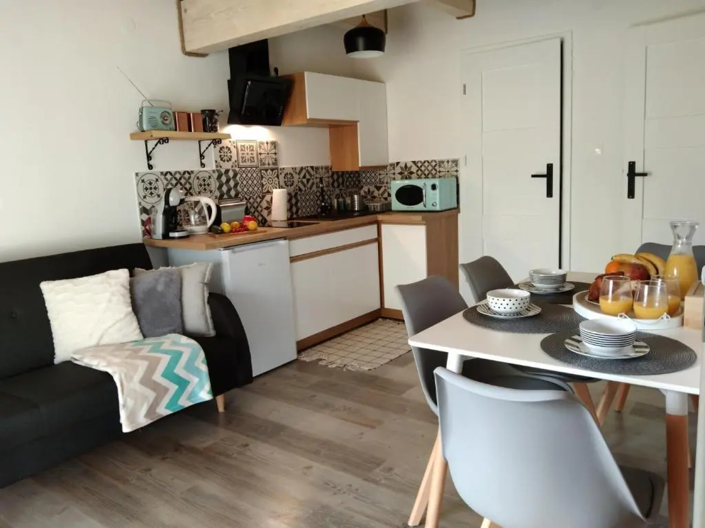 Apartamenty Równia 2