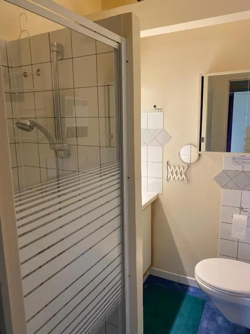 Maison située au Val de Baubère, petite vallée à coté du village de Seix