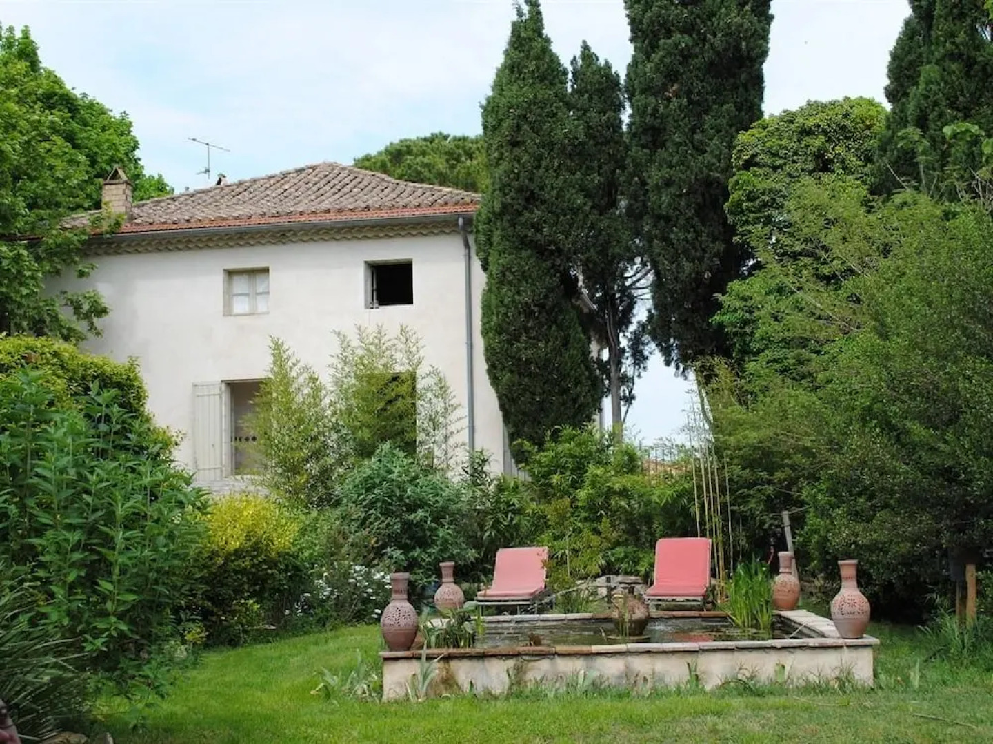 Chambres D'hôtes Les Routes du Monde