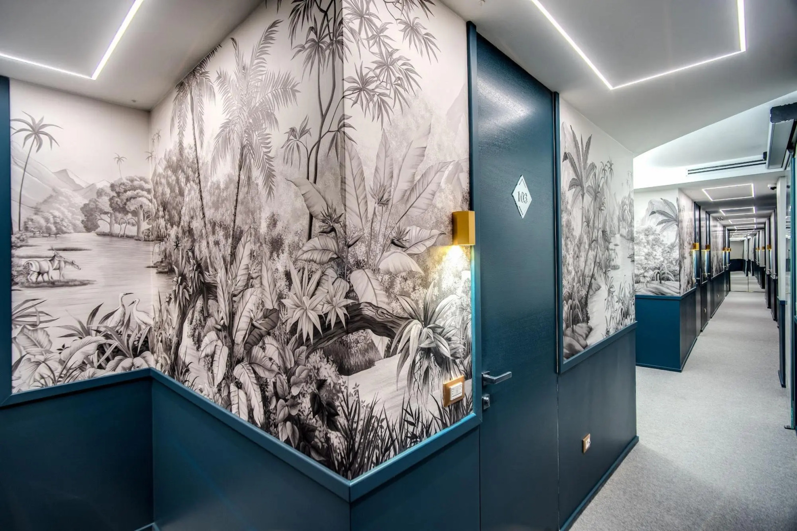 Victor Boutique Hotel