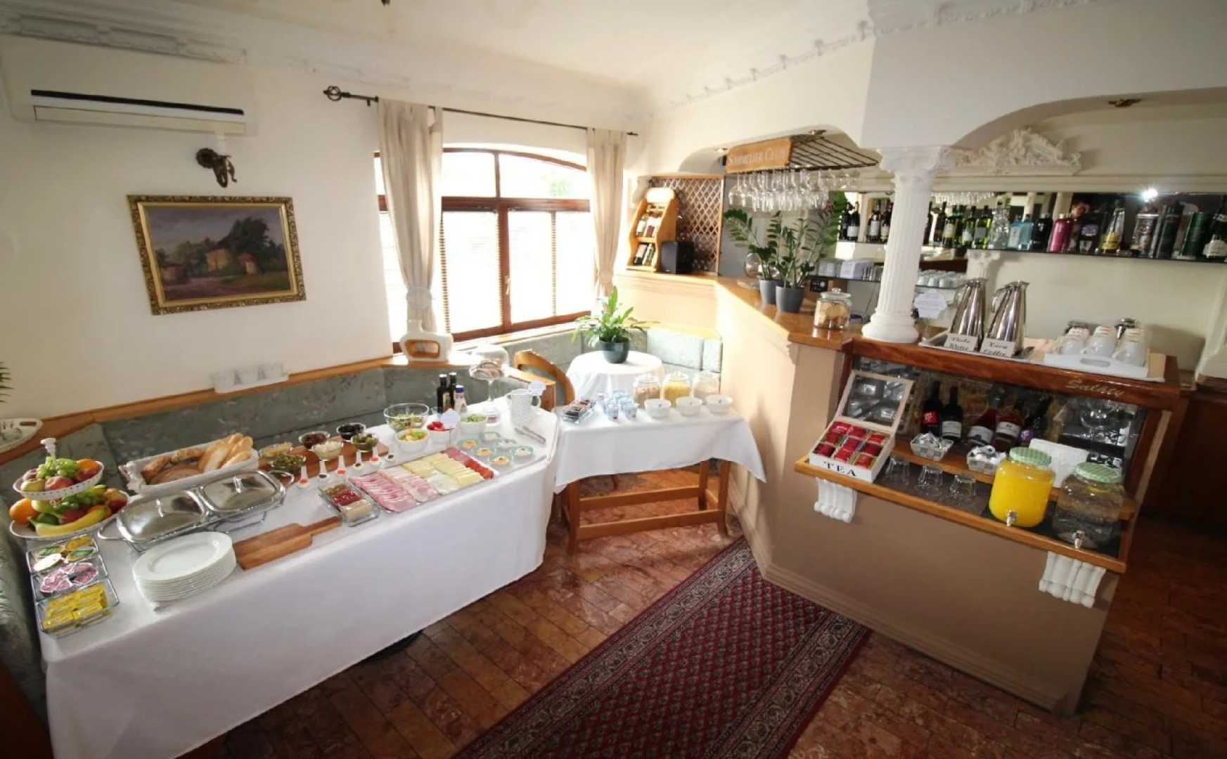 Penzión & Wellness Zoborská