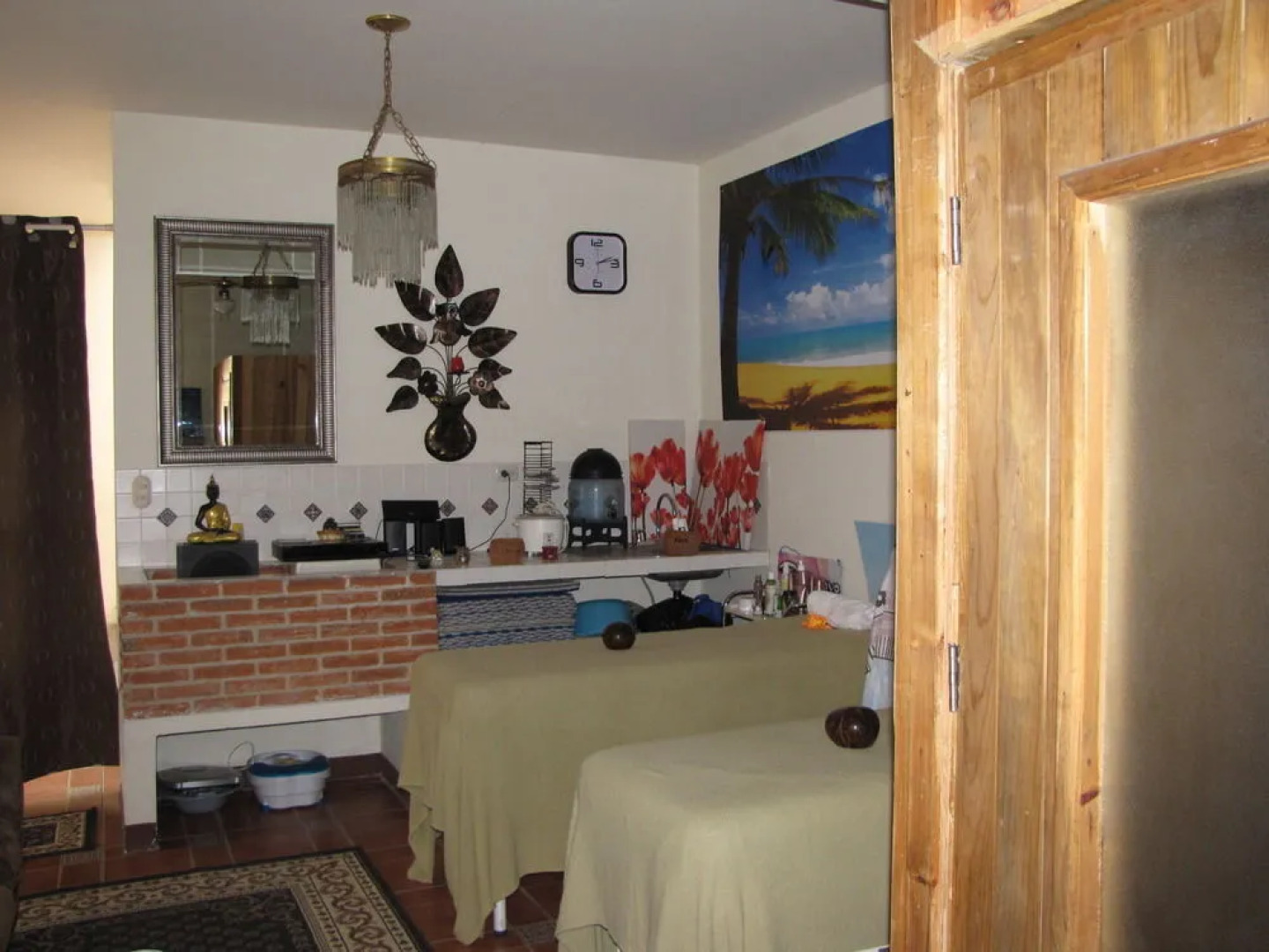 Terra Maya Hotel Guest House